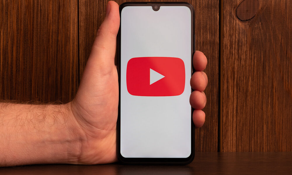 YouTube Announces New AI Tools To Help Advertisers Reach Audiences