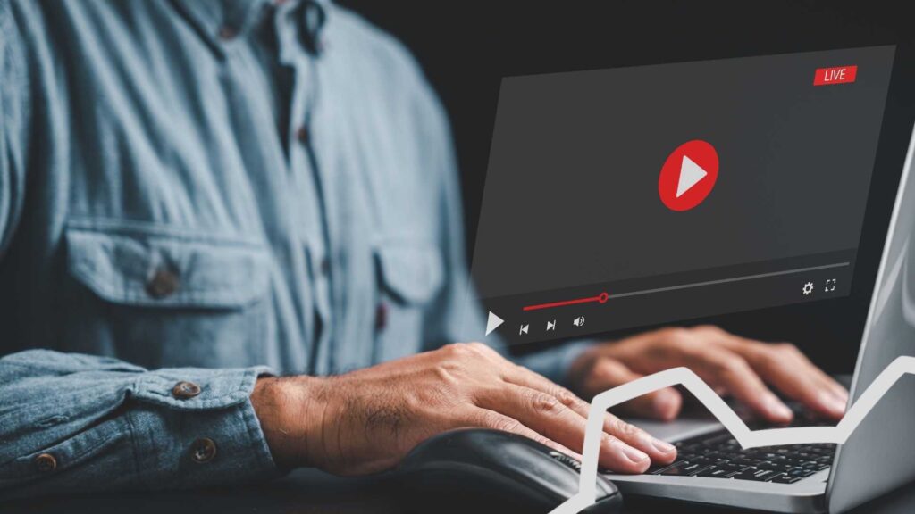 YouTube Marketing Made Easy Simple Step by Step Guide for Small Businesses