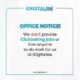 iDigitalise does not offer part-time or click-baiting job opportunities online. Any claims using their brand name are entirely false