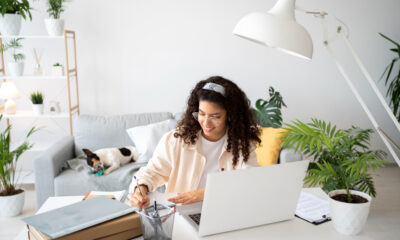 15 Strategies to Maximize Productivity while Working from Home