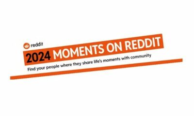 Reddit Shares an Overview of the Key Events to Plan for in 2024 [Infographic]