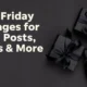 25 Ready-to-Go Black Friday Messages & Email Templates