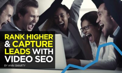 Rank Higher and Capture Leads with Video SEO