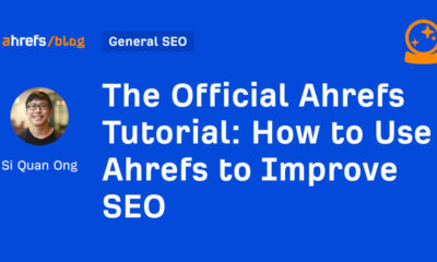 How to Use Ahrefs to Improve SEO