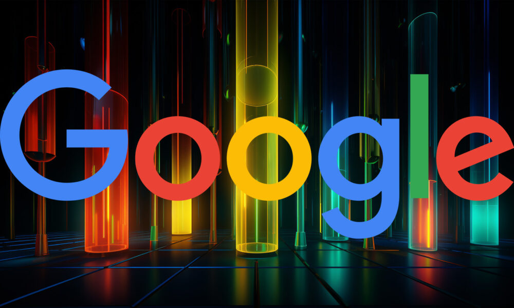 Google Pillars