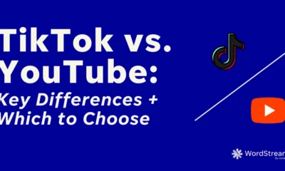TikTok vs. YouTube: Which Is Best for Your Goals?