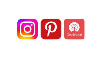 3 examples of one-question surveys from Instagram, Pinterest & more | by Rosie Hoggmascall | Nov, 2023