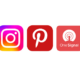 3 examples of one-question surveys from Instagram, Pinterest & more | by Rosie Hoggmascall | Nov, 2023
