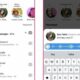 Instagram Tests New Elements to Feed into More Enclosed Group Sharing