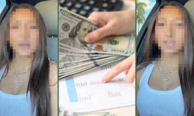 17-Year-Old Claims To Make 6 Figures A Year
