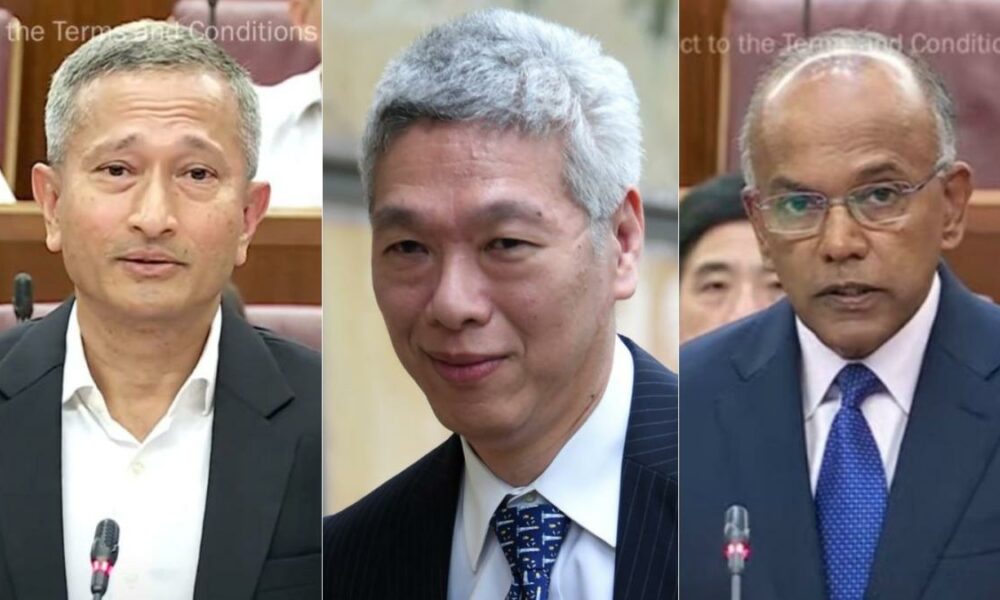 Lee Hsien Yang faces damages for defamation against two Singapore ministers over Ridout Road rentals