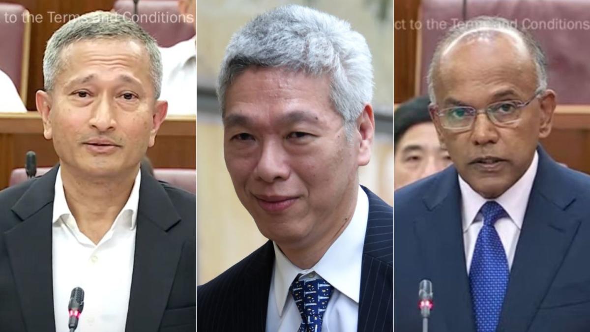 Lee Hsien Yang faces damages for defamation against two Singapore ministers over Ridout Road rentals