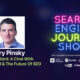 A Conversation With Google’s Yury Pinsky on AI & the Future of SEO