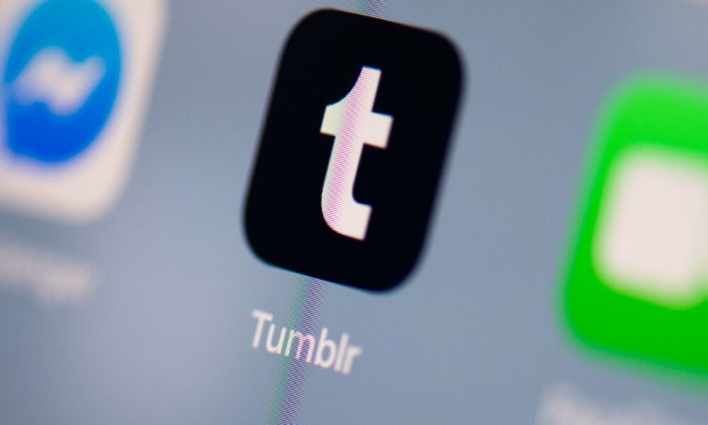 Automattic CEO Matt Mullenweg details Tumblr's future after re-org