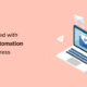 WordPress email marketing automation guide for beginners