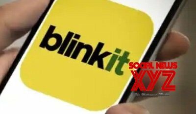 Blinkit's quarterly contribution margin turns positive for 1st time: Zomato CEO