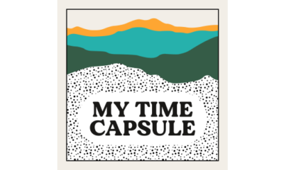 Ep. 333 - Laurence Rickard - My Time Capsule