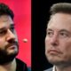 Facebook Cofounder Calls on Elon Musk to Resign Over Tweet
