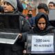 India has led the world in internet shutdowns for five years running, according to online freedom monitors Access Now