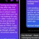 Man confronts his high school bully over a message after years and the reply takes him by surprise