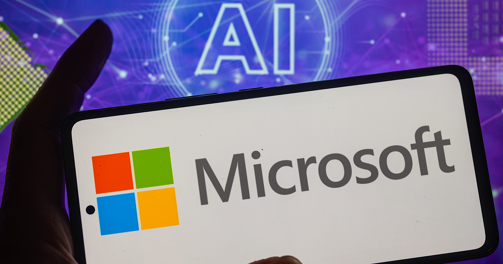 Microsoft's AI Ad Plans Revealed Through New App Deal