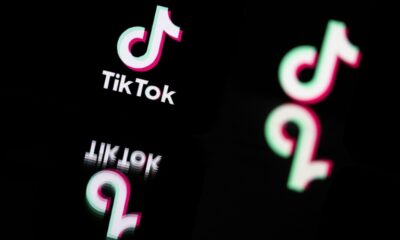 TikTok has around a billion montly users and its growth among young people far outstrips its competitors