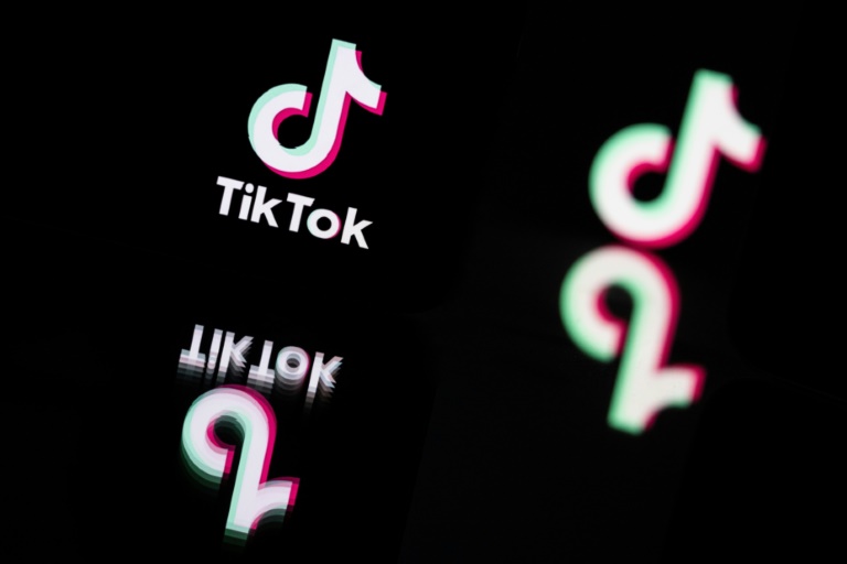 TikTok has around a billion montly users and its growth among young people far outstrips its competitors