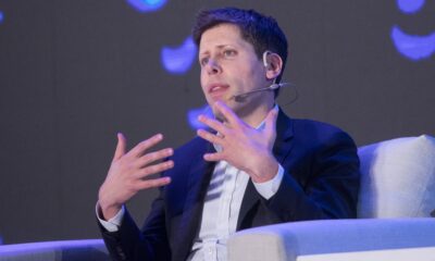 OpenAI Replaces Sam Altman As CEO With Mira Murati In Interim