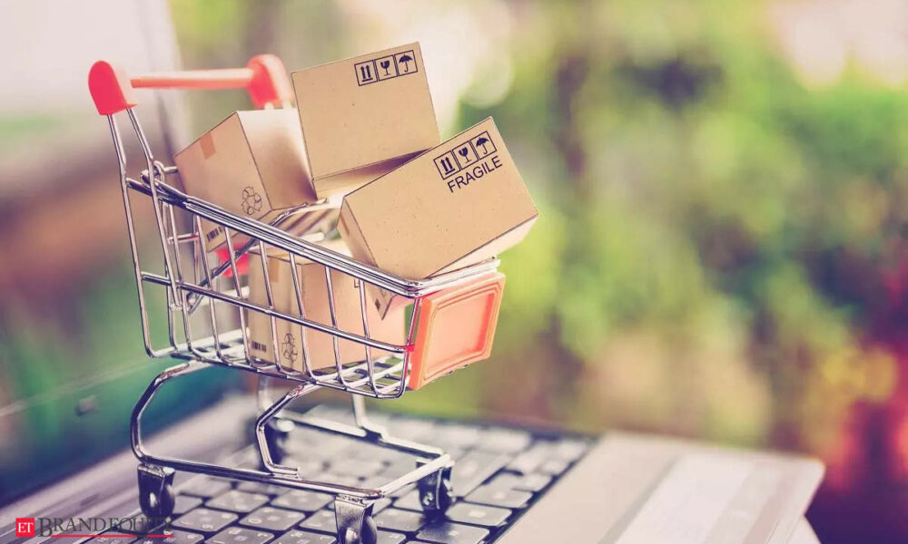 Over 80 pc Indian retailers do not see e-commerce as a threat: Report, ET BrandEquity
