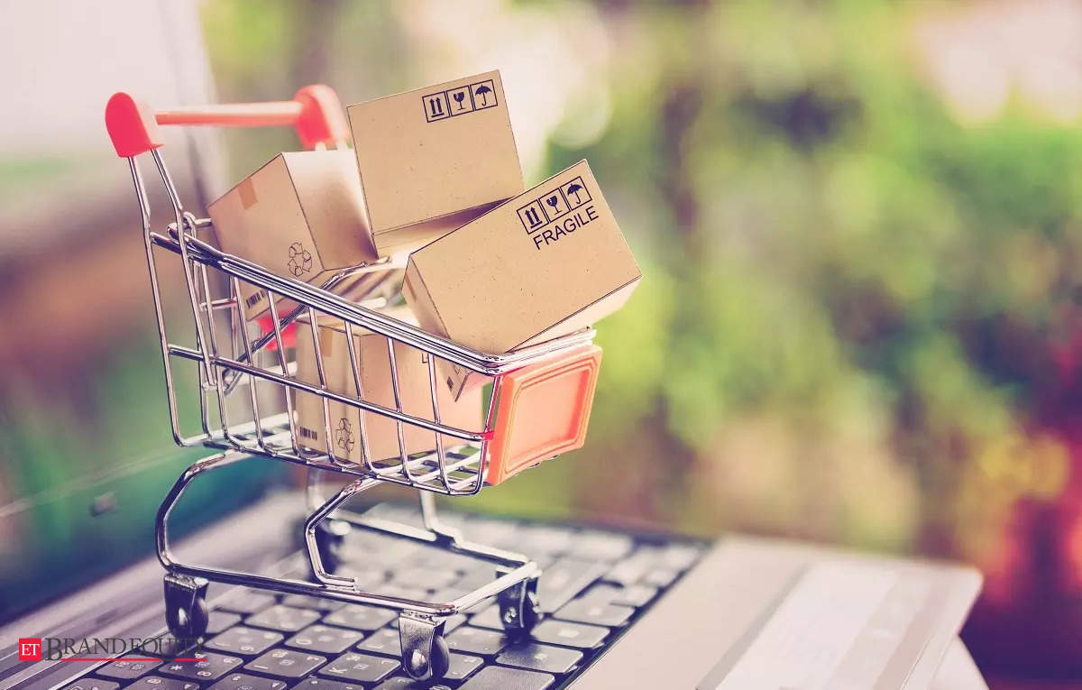 Over 80 pc Indian retailers do not see e-commerce as a threat: Report, ET BrandEquity