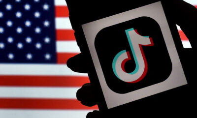 Percentage of TikTok users who get their news from the app has nearly doubled since 2020, new survey shows