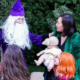 'Polyjuice Potion' Mark Zuckerberg transforms into Professor Dumbledore for Halloween