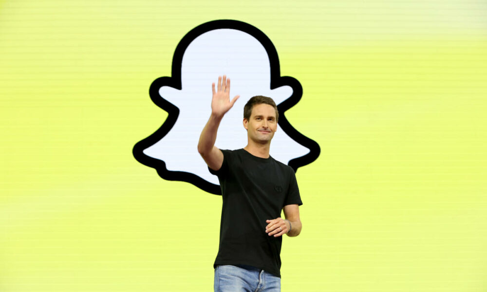 Snap lays off 20 product managers to speed up decision-making