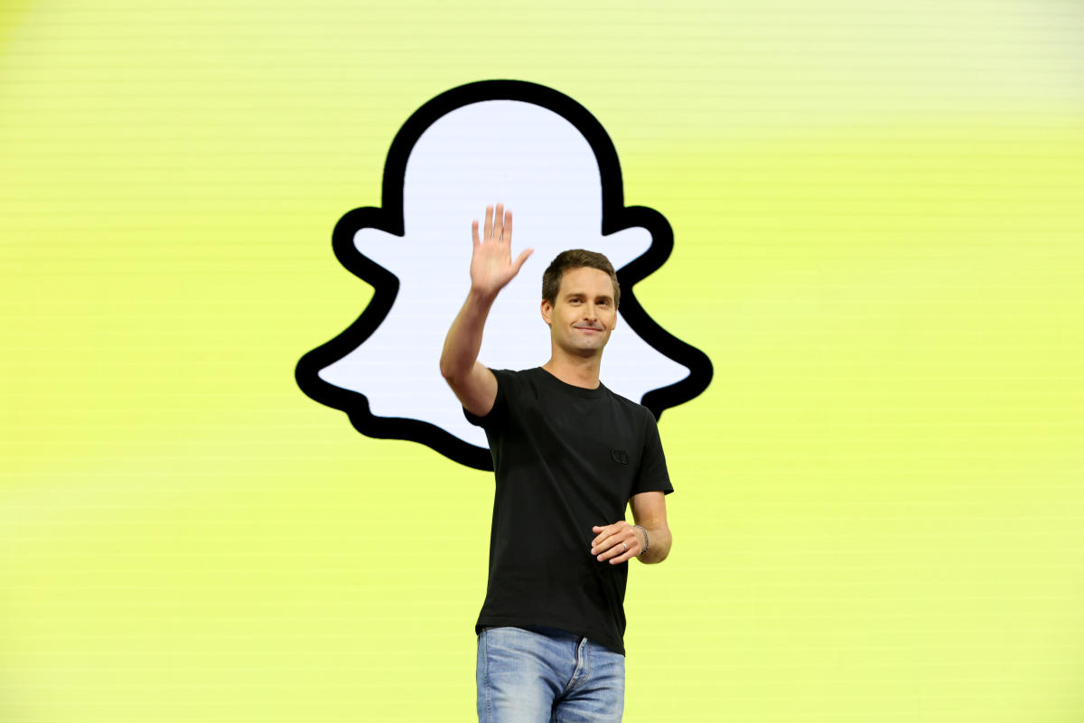 Snap lays off 20 product managers to speed up decision-making