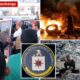 Top CIA agent shared pro-Palestinian to Facebook after Hamas attack: report