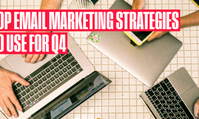 top-email-marketing-strategies-to-use-for-q4