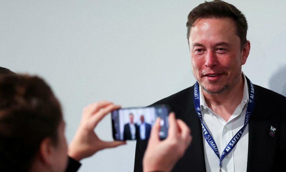 What Elon Musk’s xAI and X integration means for AI and users | Explainer