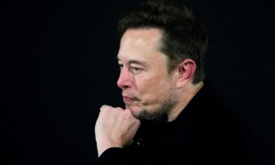 X (formerly Twitter) CEO Elon Musk is taking heavy criticism for a post in which he promotes a longtime anti-Semitic conspiracy theory