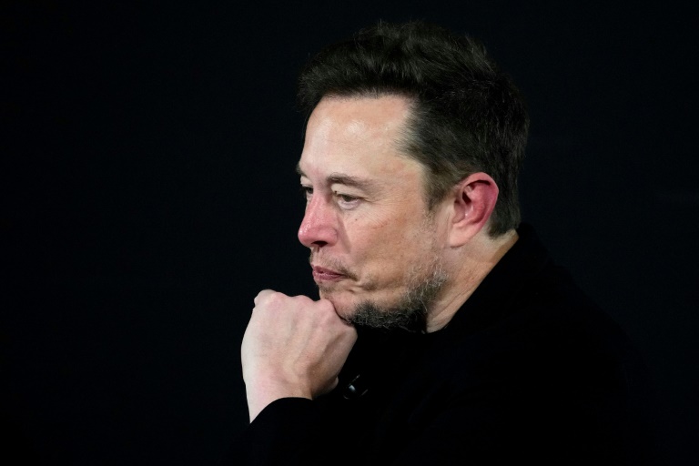 X (formerly Twitter) CEO Elon Musk is taking heavy criticism for a post in which he promotes a longtime anti-Semitic conspiracy theory
