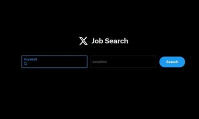 X Adds New Job Search Element to Highlight Roles Posted by Companies in the App