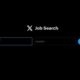 X Adds New Job Search Element to Highlight Roles Posted by Companies in the App