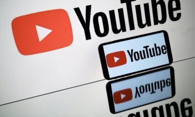 A clinician says guardrails when it comes to watching videos about 'ideal' bodies or fitness levels can help protect the mental health of young people using online platforms such as YouTube