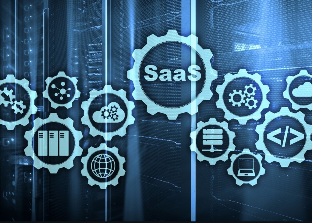 saas cogs and wheels