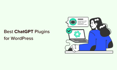 11 Best ChatGPT WordPress Plugins (Compared