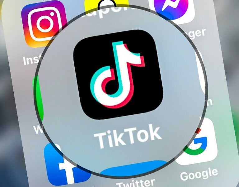 TikTok use has continued to grow apace despite a growing number of countries banning the app from government devices