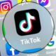 TikTok use has continued to grow apace despite a growing number of countries banning the app from government devices