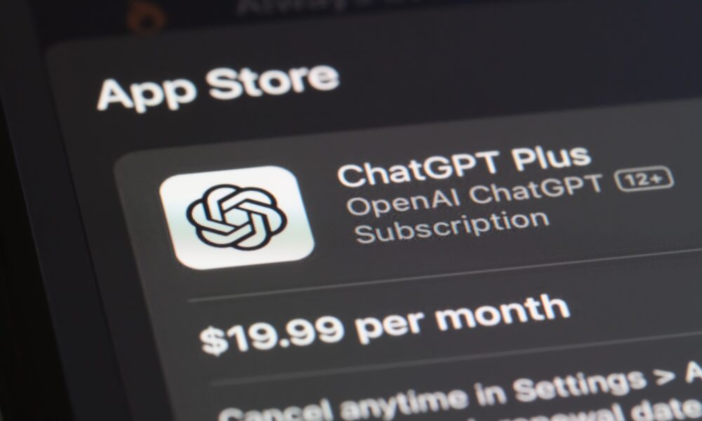 ChatGPT Plus Upgrades Paused; Waitlisted Users Receive Invites