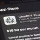 ChatGPT Plus Upgrades Paused; Waitlisted Users Receive Invites
