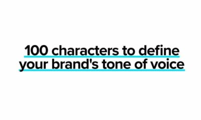 How to Train ChatGPT to Write in Your Brand’s Tone of Voice [Infographic]