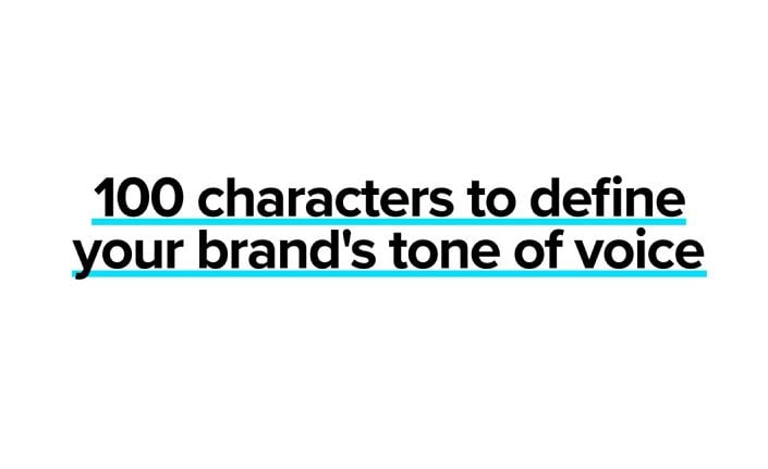 How to Train ChatGPT to Write in Your Brand’s Tone of Voice [Infographic]